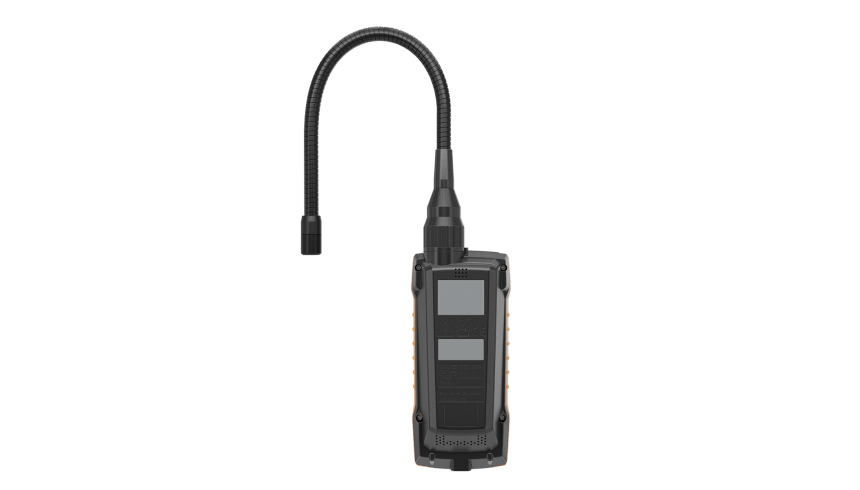 Testo 515 Ex - Detektor nieszczelności czynników chłodniczych - Czułość 1 g/rok